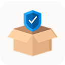 Expédition en toute sécurité