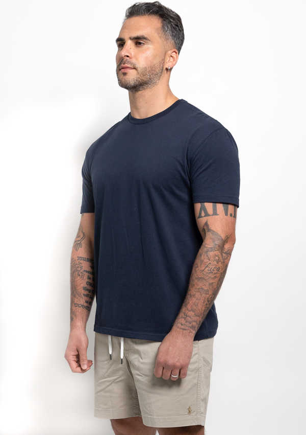 All Navy 3-pack