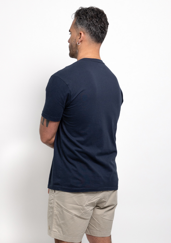 All Navy 3-pack
