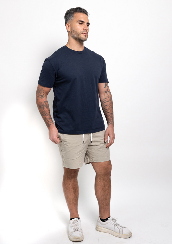 All Navy 3-pack