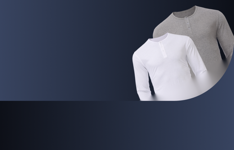 Bannière de la collection en solde