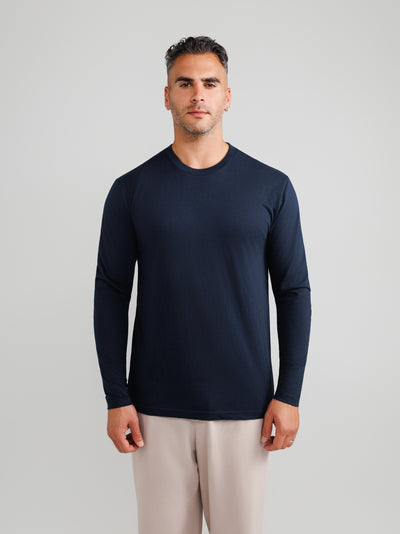 Kings Henley 10-pack