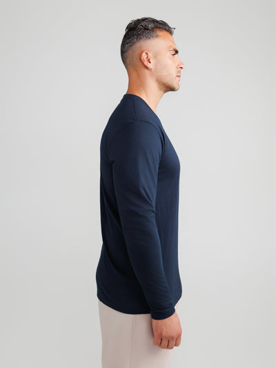 Men's Best Long Sleeves 6-pack