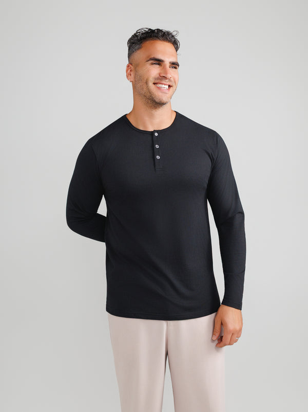 Men's Best Long Sleeves 6-pack