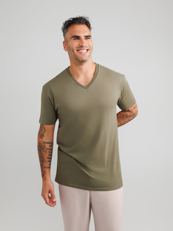 Rhapsody V-Neck 3-pack