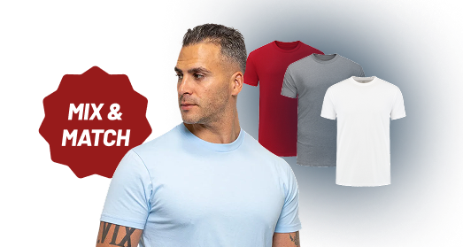 À combiner selon vos envies