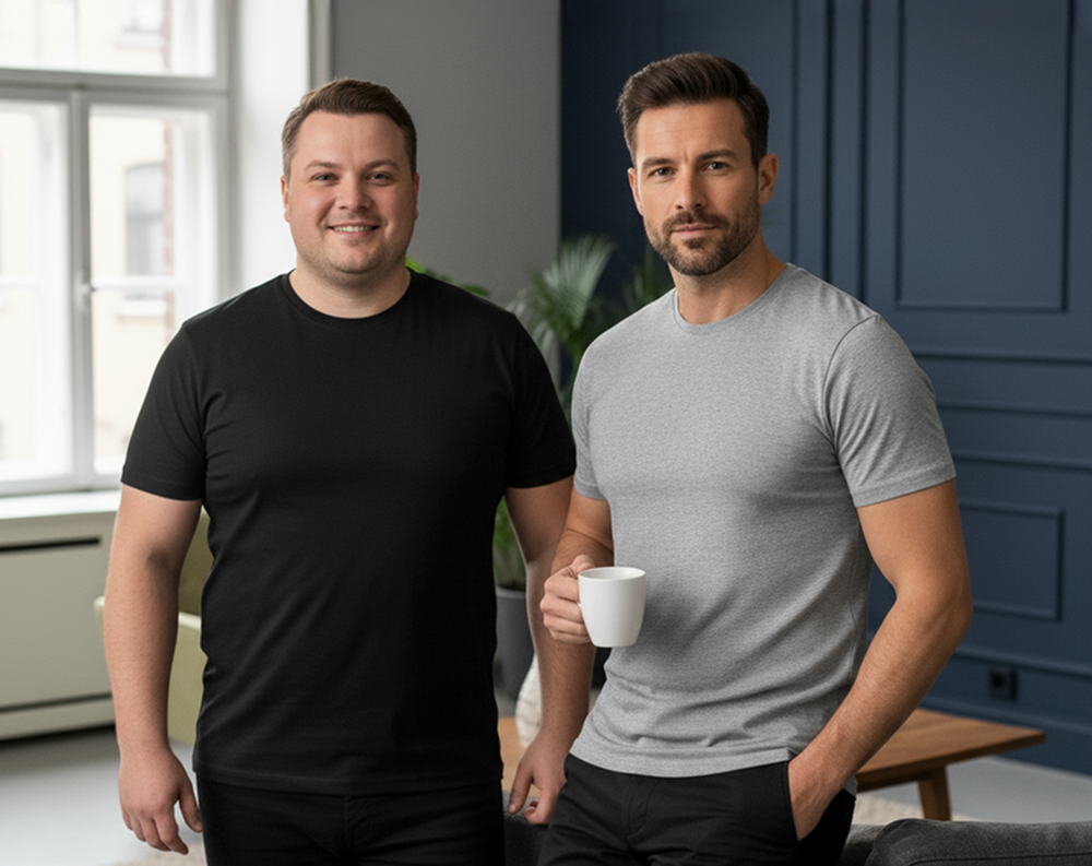 La chemise qui résout tous les problèmes