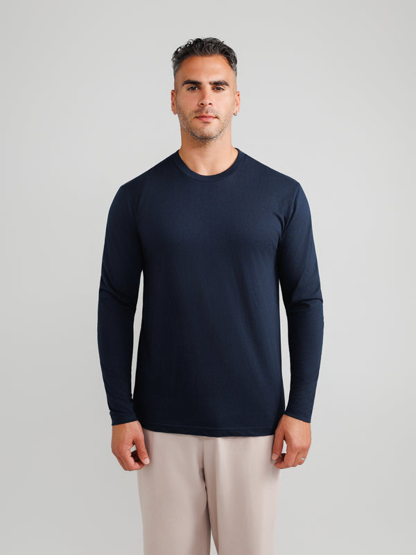 Kings Henley 10-pack