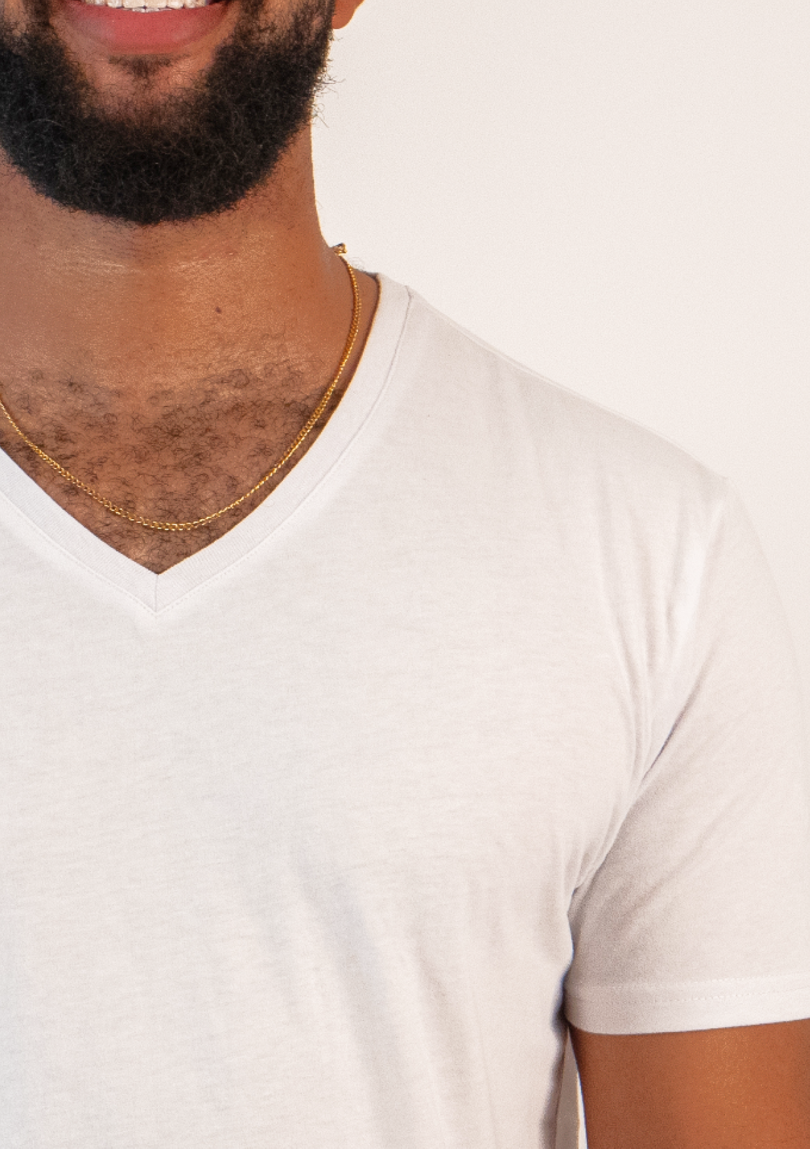Try v-neck 2-pack